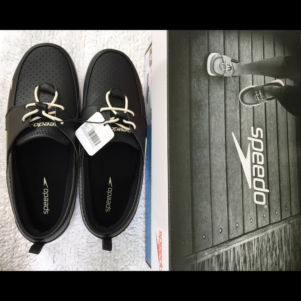 Speedo Women’s Port Shoe
